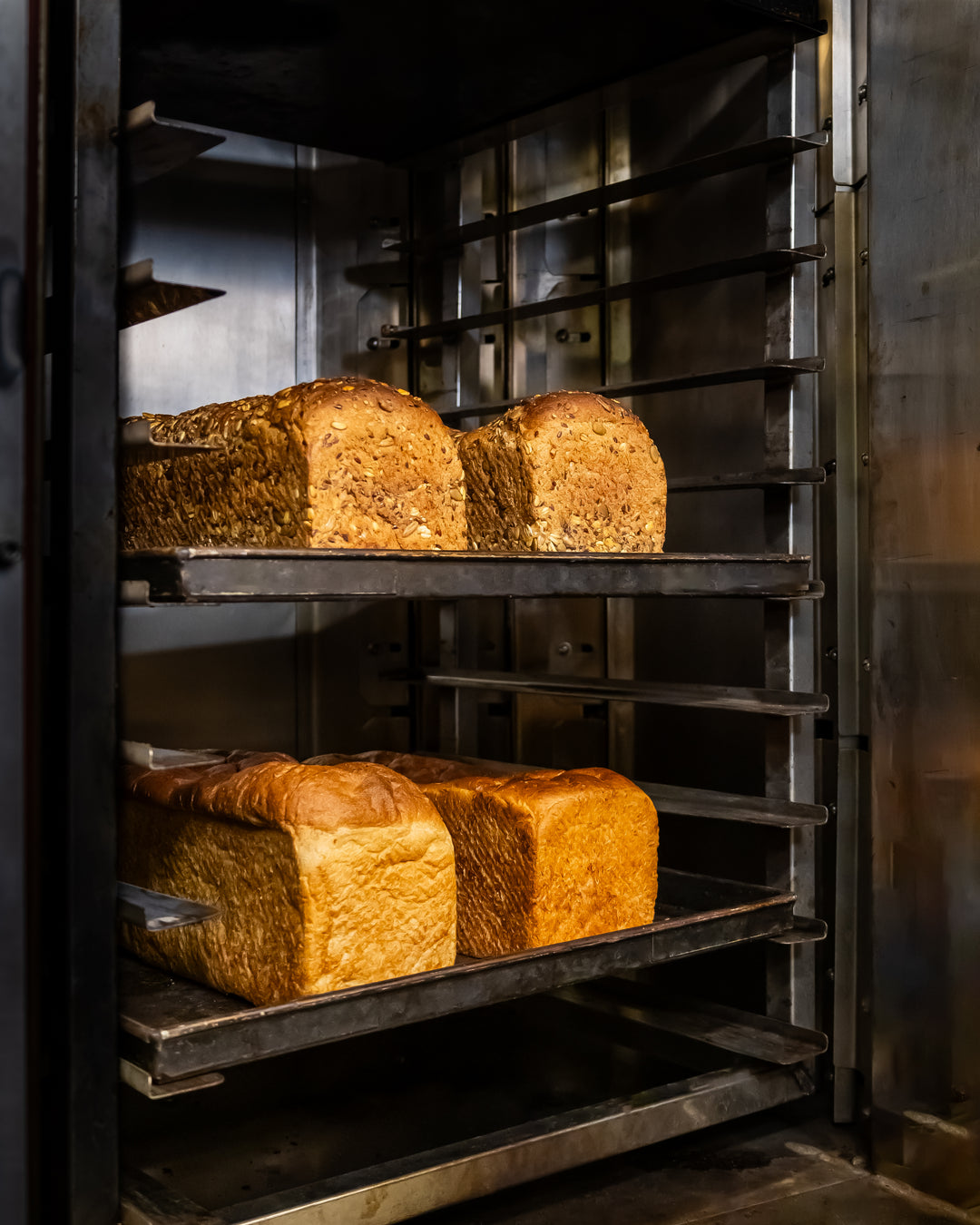 The Art of Bread Making: Exploring Our Signature Breads