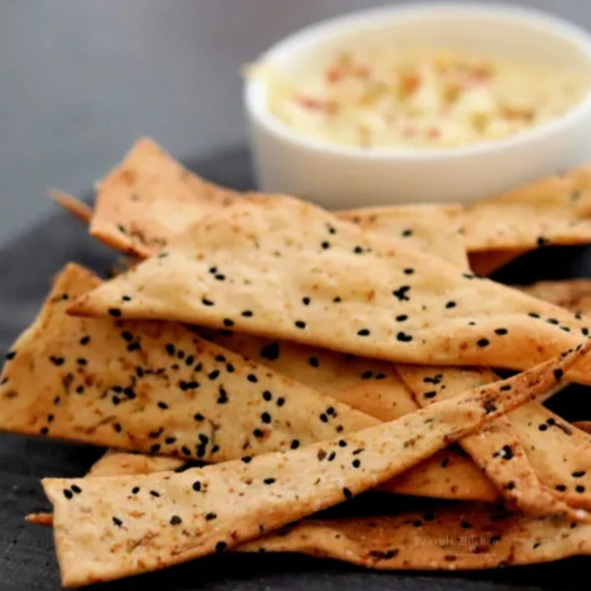 Chilli Lavash