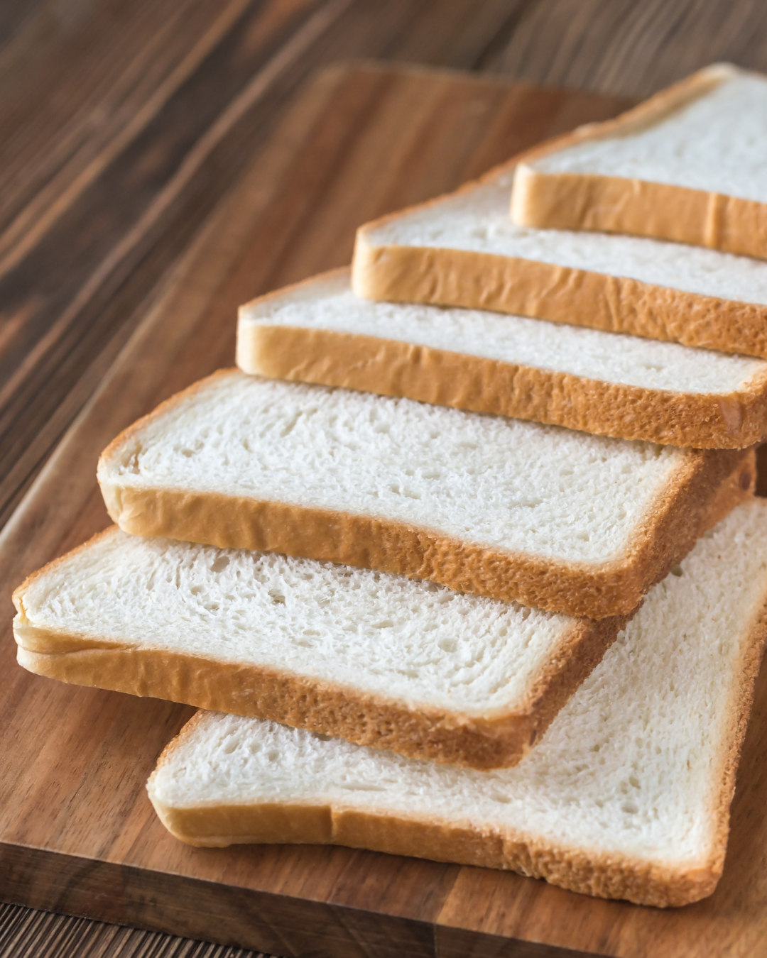 Slice Bread (White)